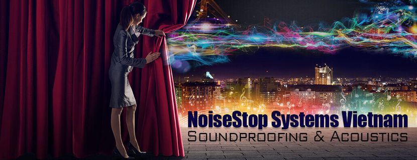 NoiseStop Systems Vietnam