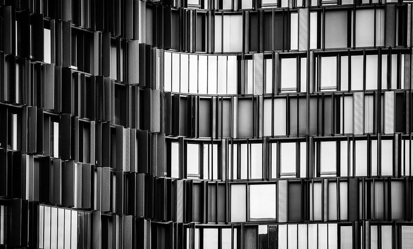 Group M Headquarters by CZA Cino Zucchi Architects @ Milan photo by Bekker Thomas-0002
