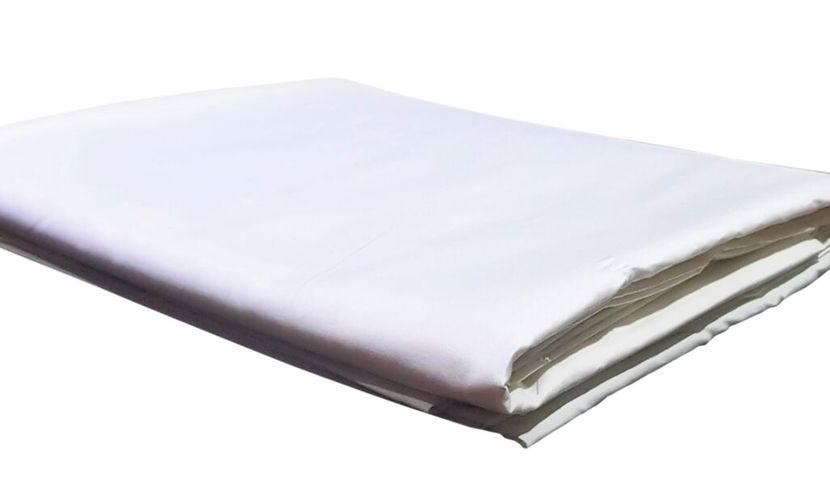 Bed sheet Side