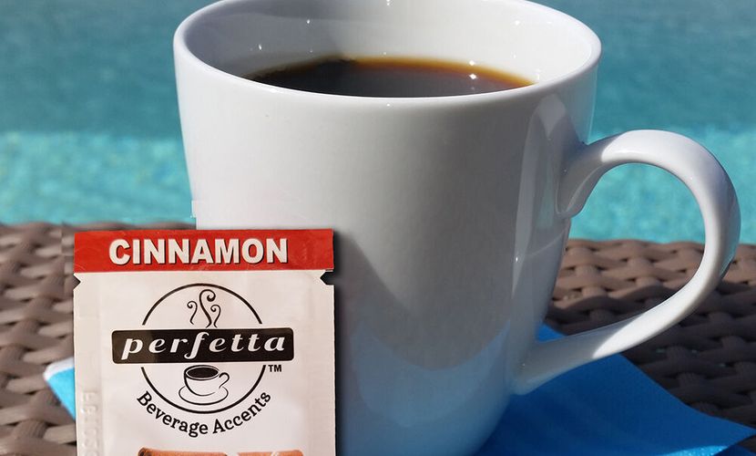 Cinnamon Powder for Coffee