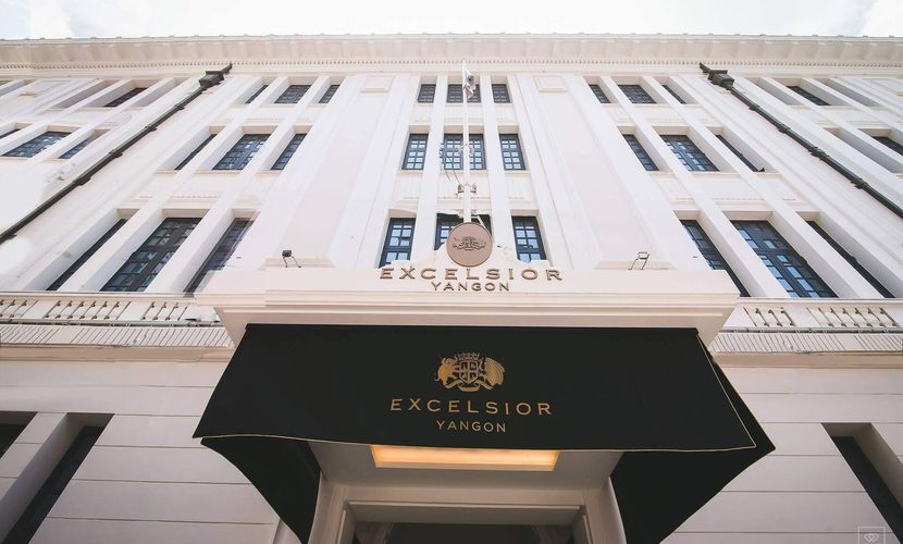 Excelsior Yangon Hotel_Myanmar-48668425