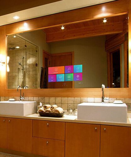 Savvy-Loft-Smartmirror-with-launcher-main
