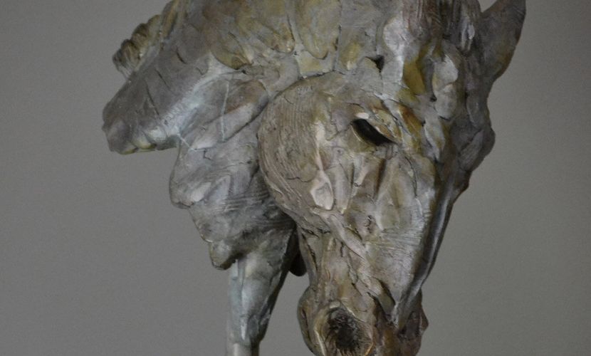 Etruscan Head _Edward_Waites_Horse_polo_art_gallery3-1-c7b242cf