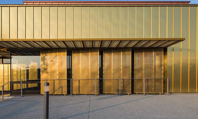 Ecole de Vaulx by Studio Wolff Architectes @ Annecy photo by Bekker Thomas-0003A