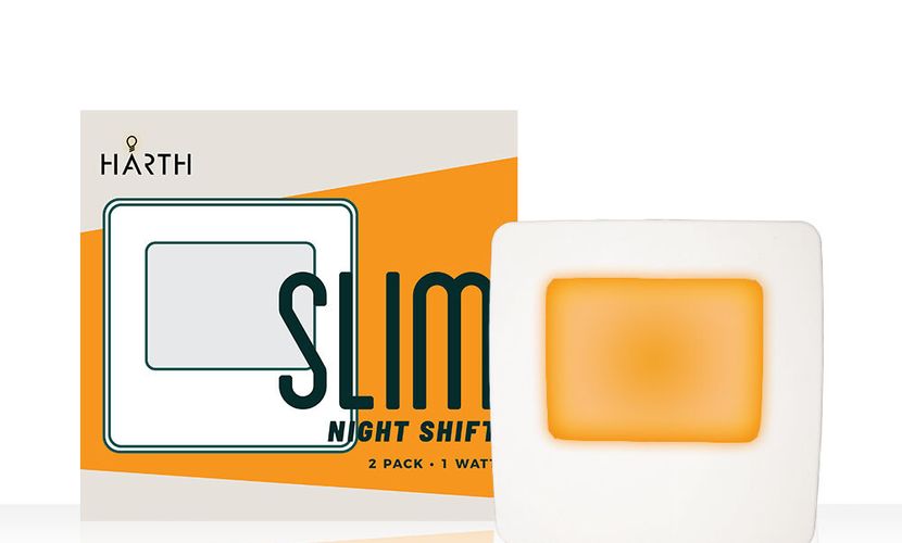 Slim Night Shift Image