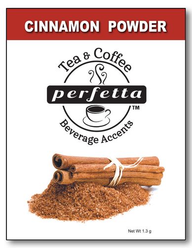 Perfetta - Cinnamon Powder Packet