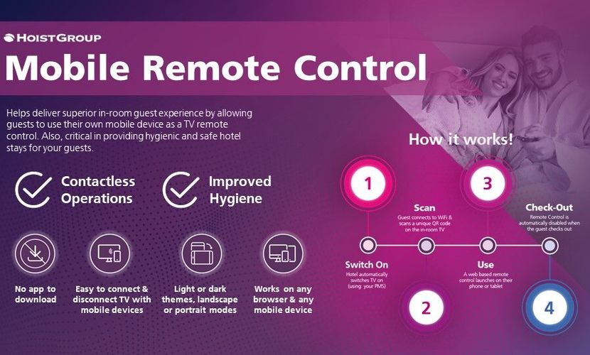 Mobile_Remote_Control_Product_PPT
