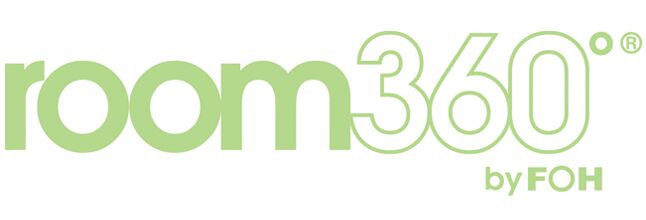room360 by foh logo