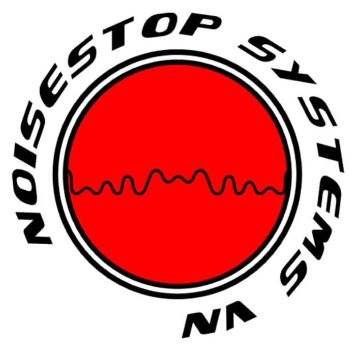 NoiseStop Systems Vietnam logo