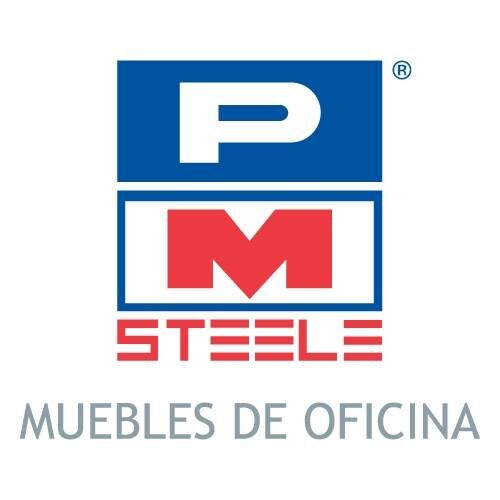 pm steele logo