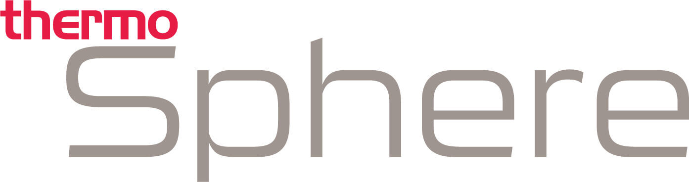 Thermosphere logo