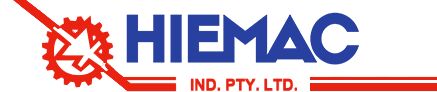 Hiemac Ind Pty Ltd