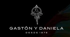 Gaston y Daniela. SA