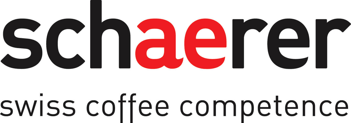 Schaerer Coffee Machines_Logo_Positive