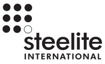 Steelite International PLC