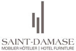 Saint Damase