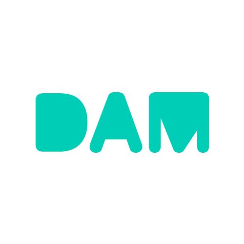 Logotipo_DAM_Cor