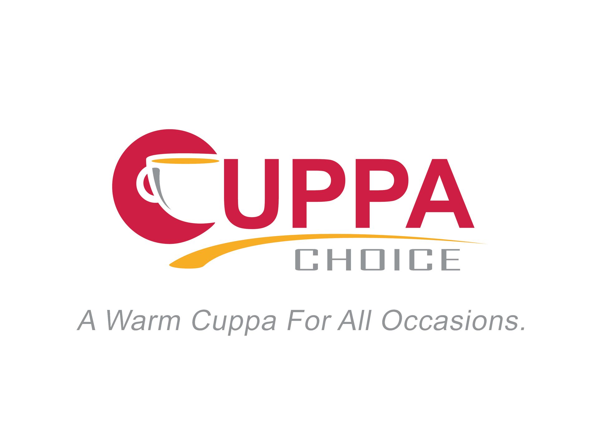 Cuppachoice Logo