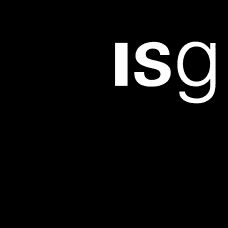 ISG Ltd