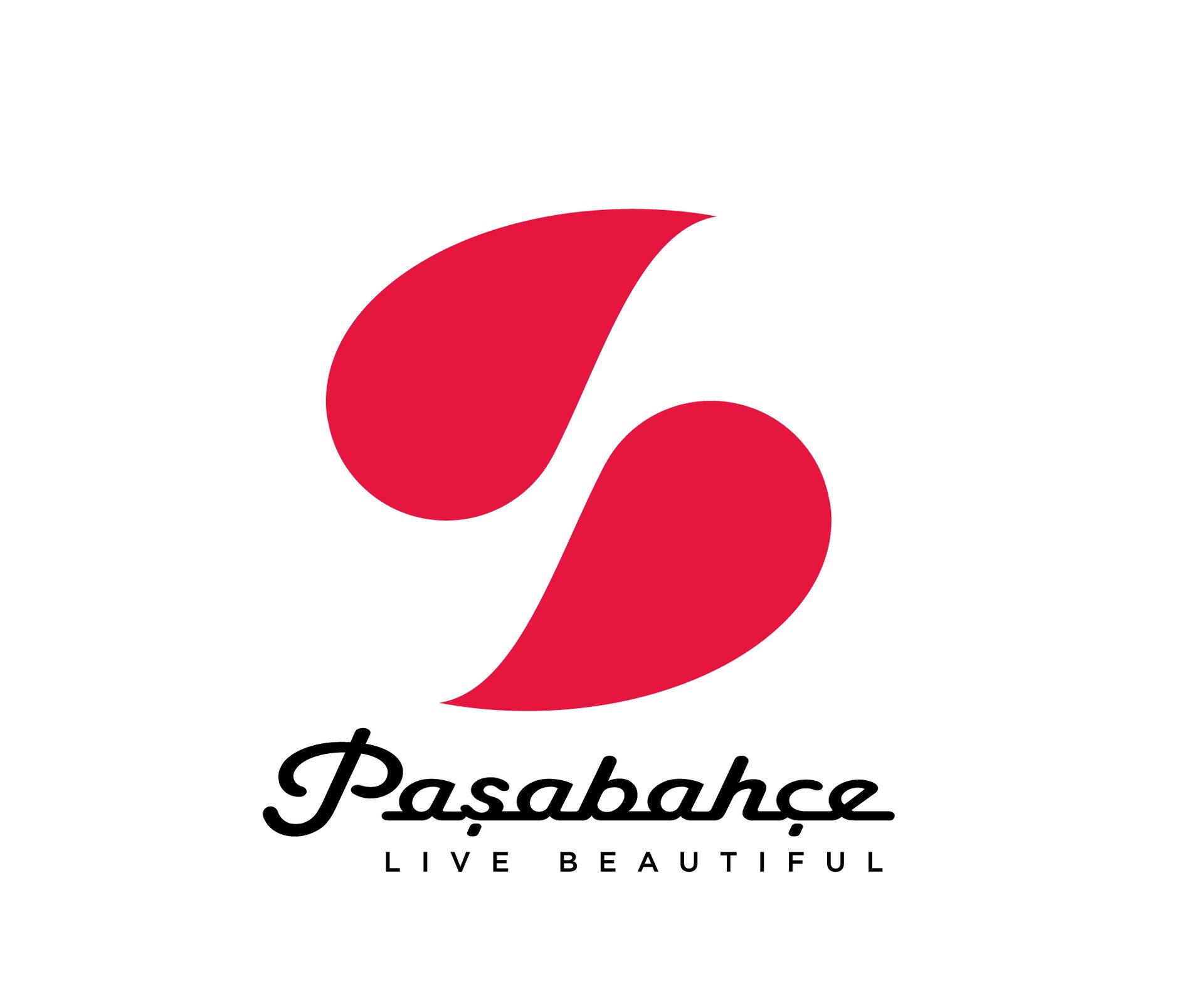 Pasabahce Logo Dikey