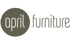 April furniture