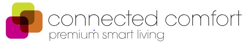 Connected Comfort - premium smart living
