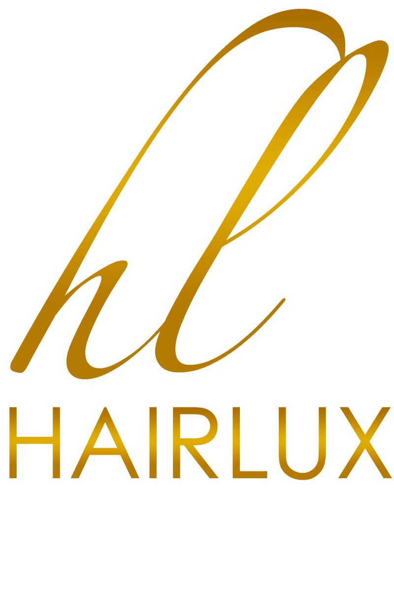 HairLux Logo