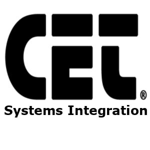 CET Systems Integration Logo