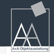 A+A Objektausstattung GmbH