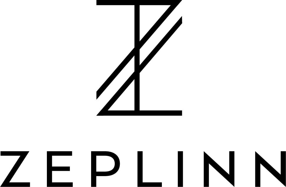 Zeplinn main logo Transparent- black-da1ec40c
