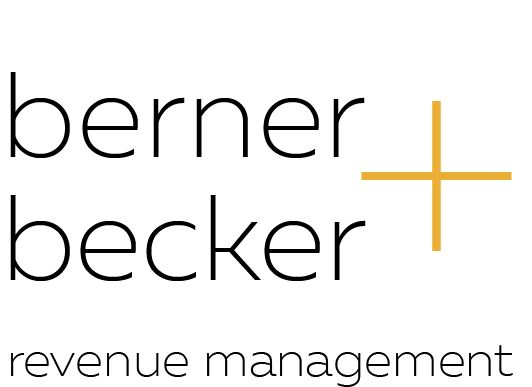 Berner Becker - revenue management