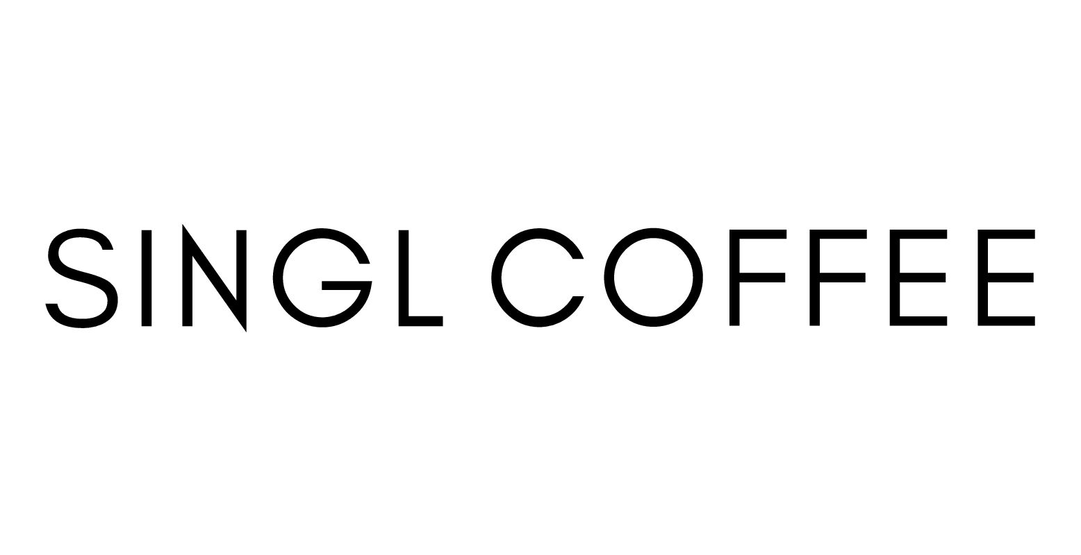 Singl Coffee 1 Line